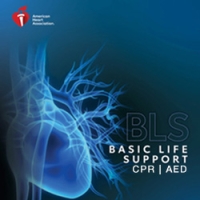 AHA Basic Life Support CPR | AED Course